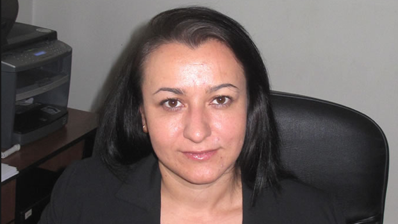 Атидже Алиева-Вели временно поема Програмата за развитие на селските райони