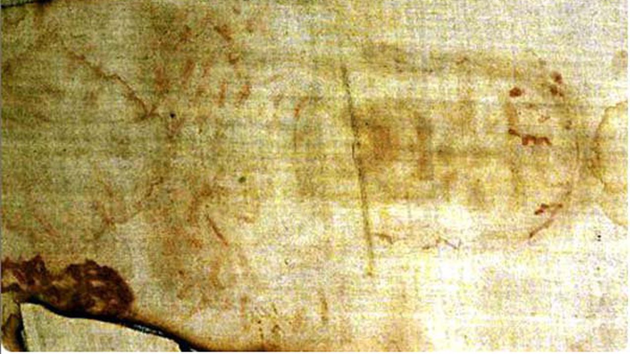 Торинската плащеница е истинска?