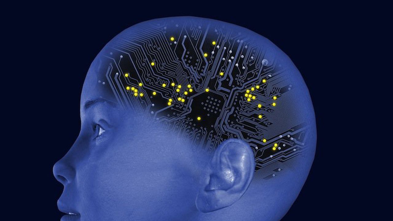 Мозъчна операция спря неконтролируем смях