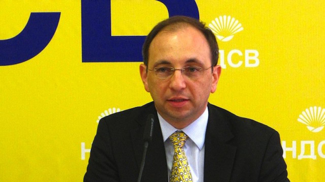 Обраха златото и диамантите на Николай Василев
