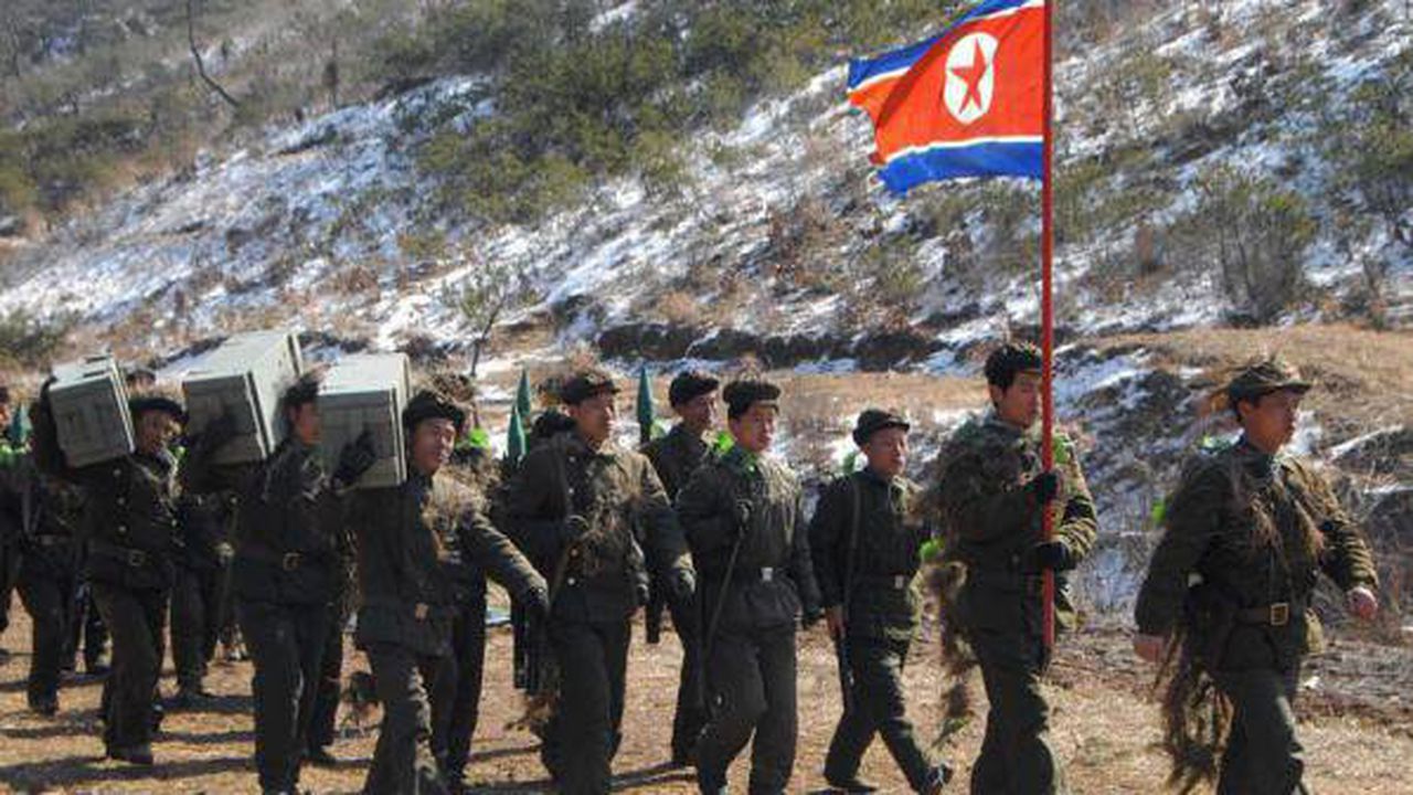 Северна Корея отказва да преговаря със САЩ