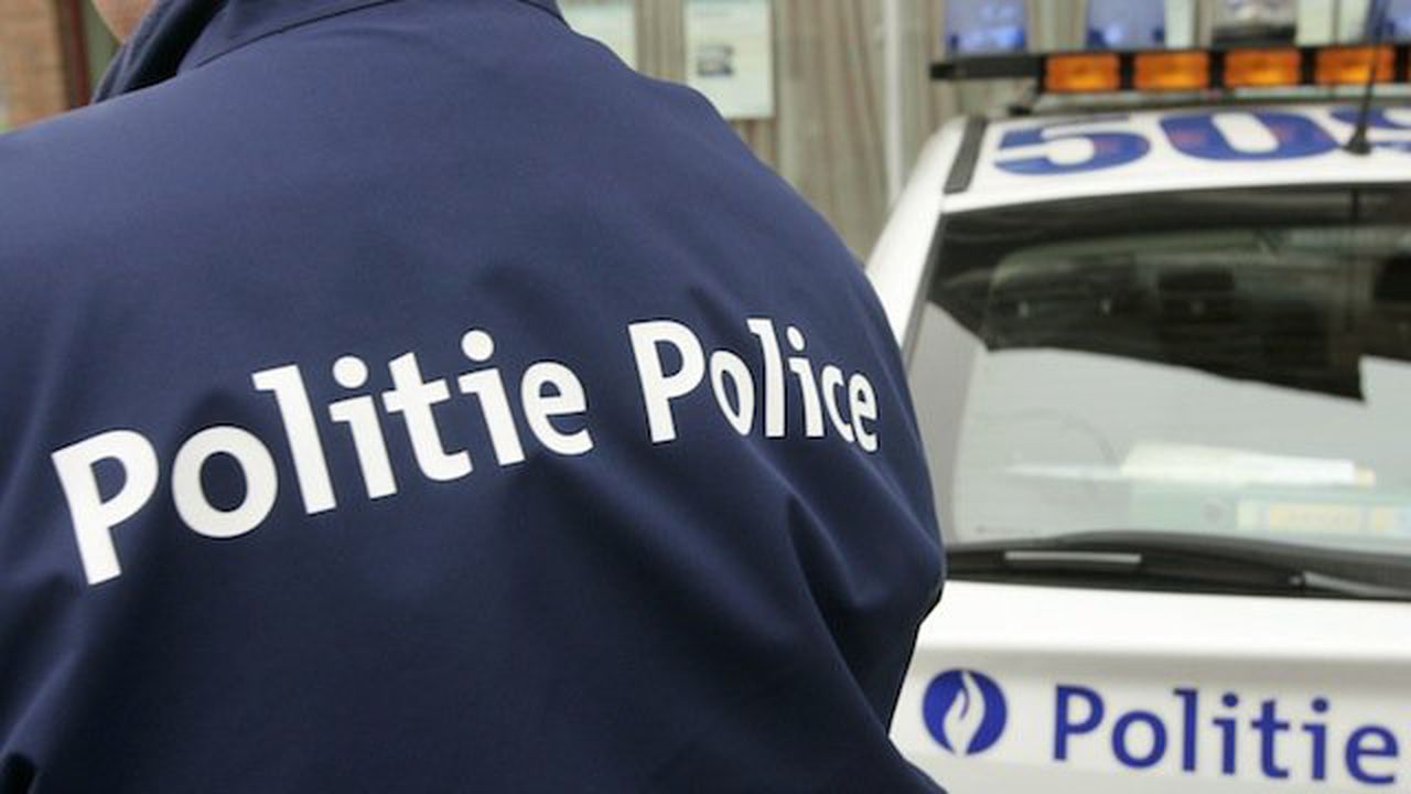 Евакуираха полицейско управление в центъра на Брюксел заради бомбена заплаха