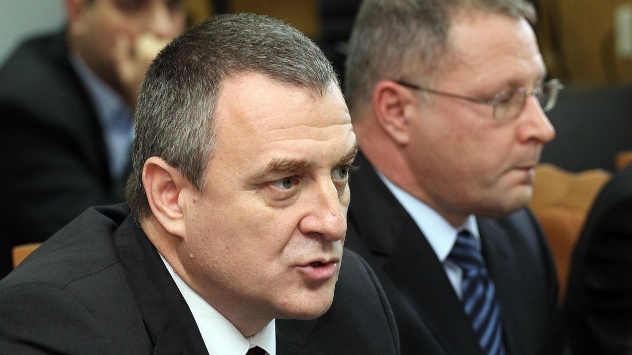 Йовчев: Няма директни заплахи за туристите