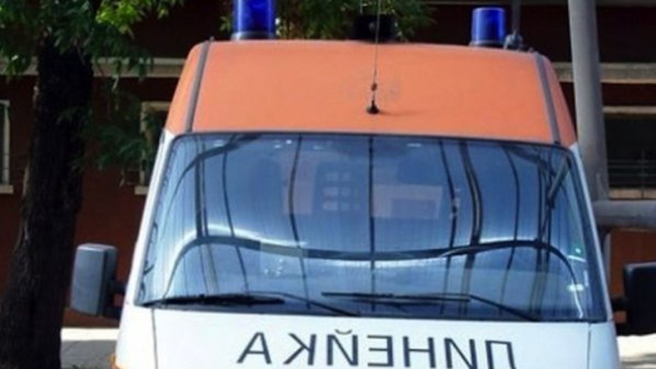 17-годишна опита да се самоубие от любовна мъка