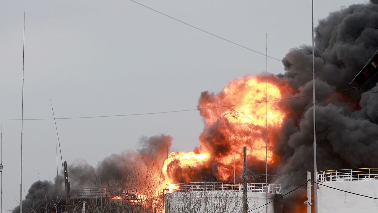 Полковник от австрийската армия: Русия контролира 95 процента от Покровск, а ВСУ – само "Цитаделата"