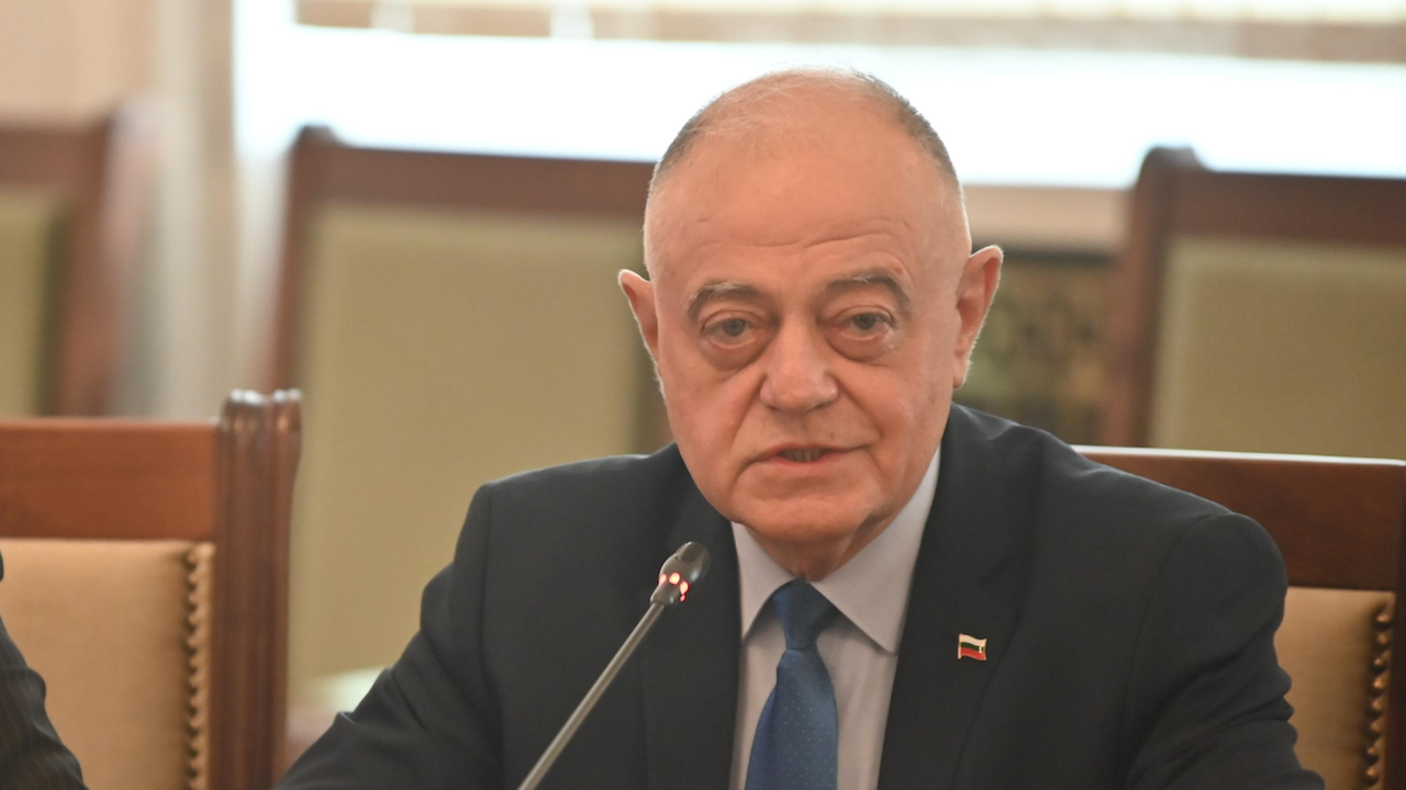 ДСБ стартира стратегически разговор за президентските избори 2026 с кръгла маса в София