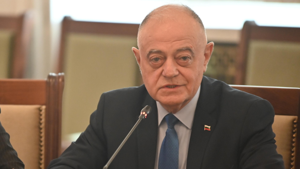 ДСБ стартира стратегически разговор за президентските избори 2026 с кръгла маса в София