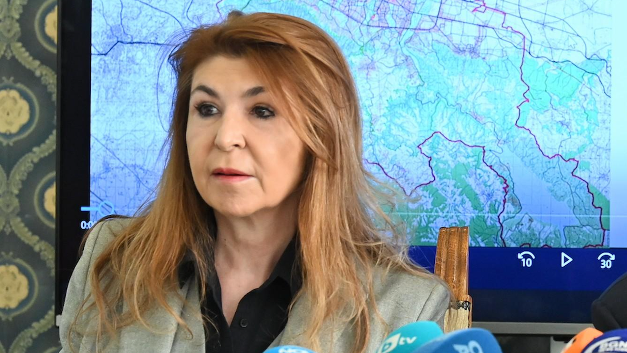 Богдана Панайотова: Време е да започне подаването на сигнали до прокуратурата за някои разрешения за строеж