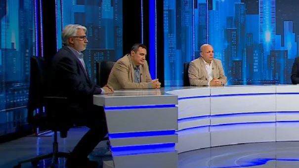 Веселин Стойнев за референдума на Радев: Хората трябва да бъдат питани, но не и манипулирани