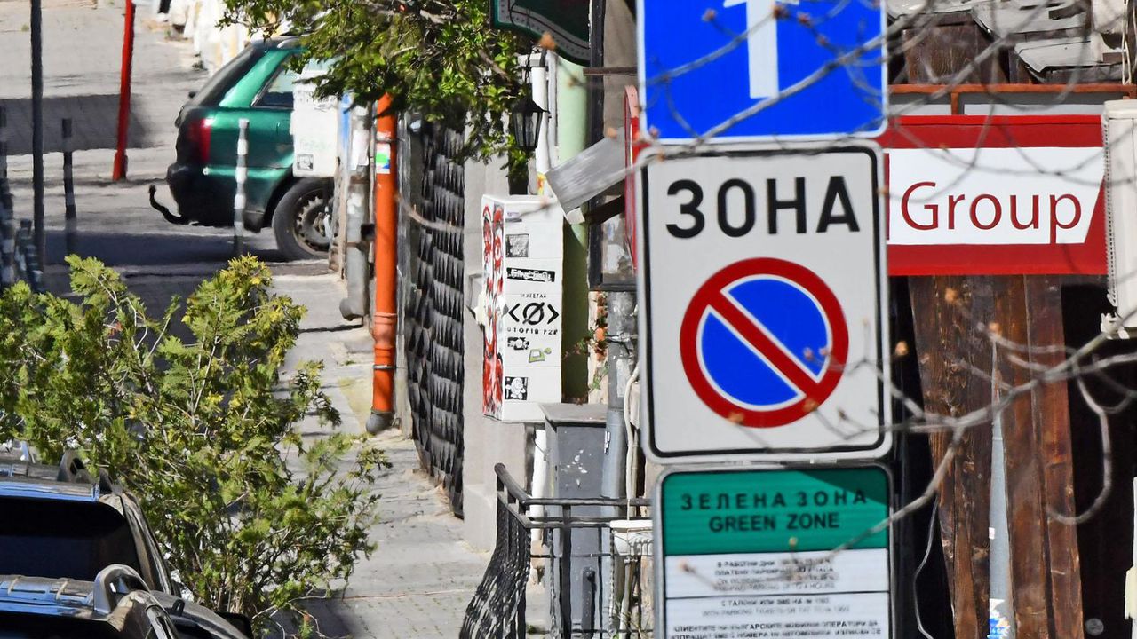 Ще се дисциплинира ли трафикът в София с новите цени за паркиране?