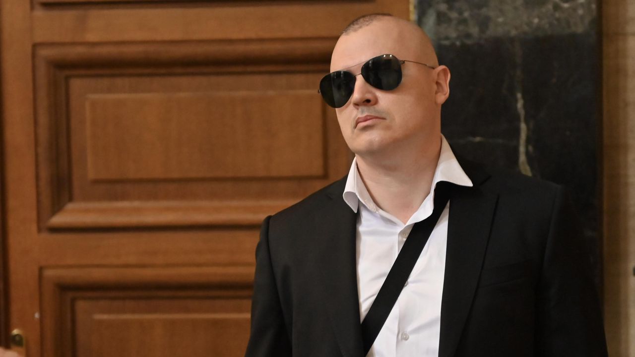 За трети път съдът не даде ход на делото срещу Петър Илиев за плагиатство от Наталия Киселова