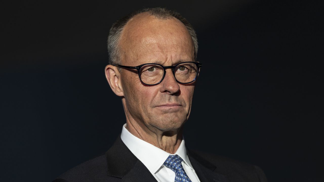 Германия няма да признае държавата Палестина