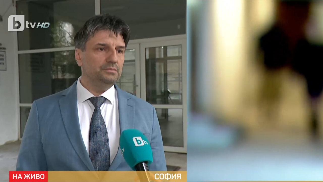 Шефът на СДВР за "локалите": Когато ги регистрираме в системата на МВР, за тях вече е късно