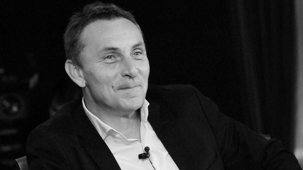 Почина журналистът Асен Григоров