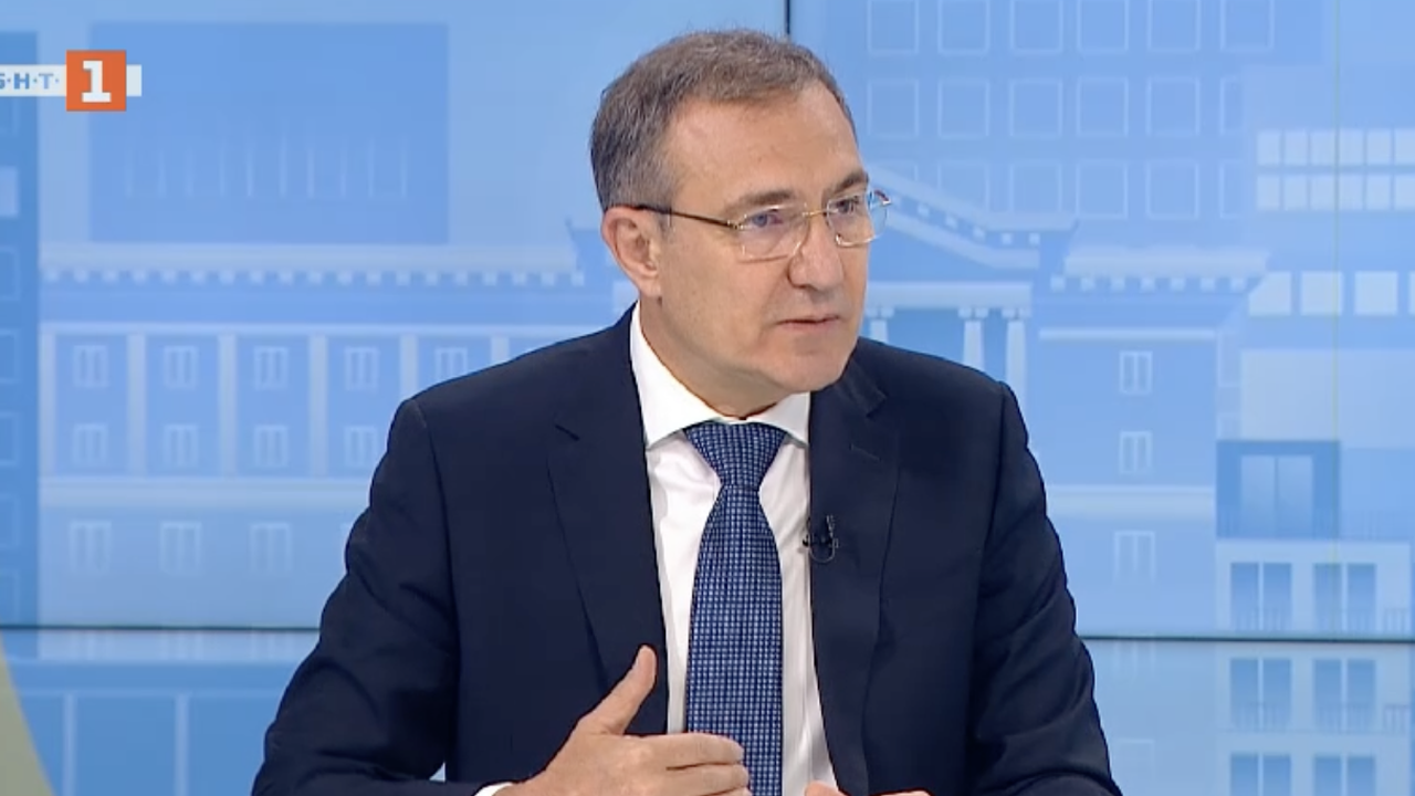 Борислав Гуцанов: Не трябва да се вдига възрастта за пенсиониране