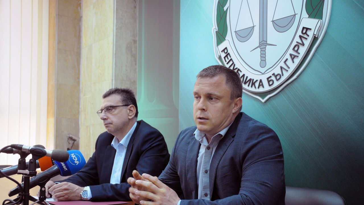 Прокуратурата с подробности за бруталното убийство край Бургас