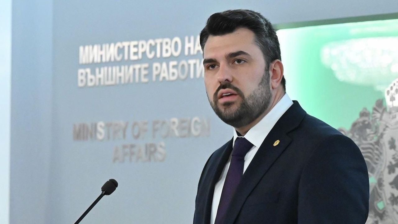 Георг Георгиев: Без ГЕРБ не може да има каквото и да е мнозинство