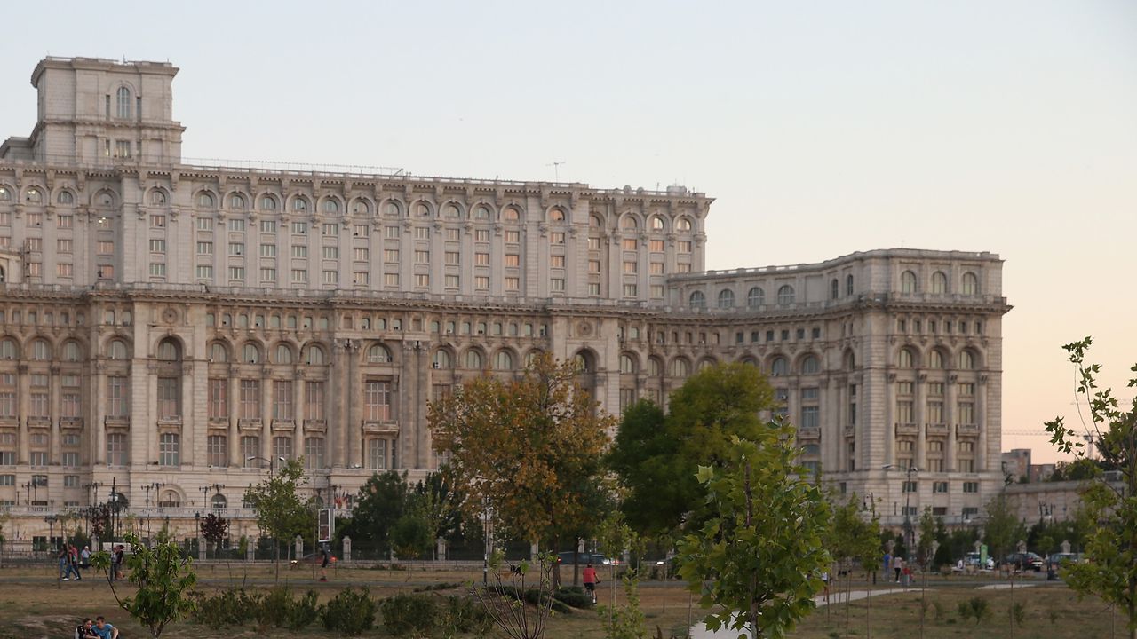 Румънският парламент одобри новото правителство на страната