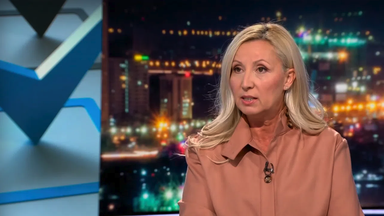 Полина Витанова: ОИК-София не контролира движението на хора и автомобили около секциите