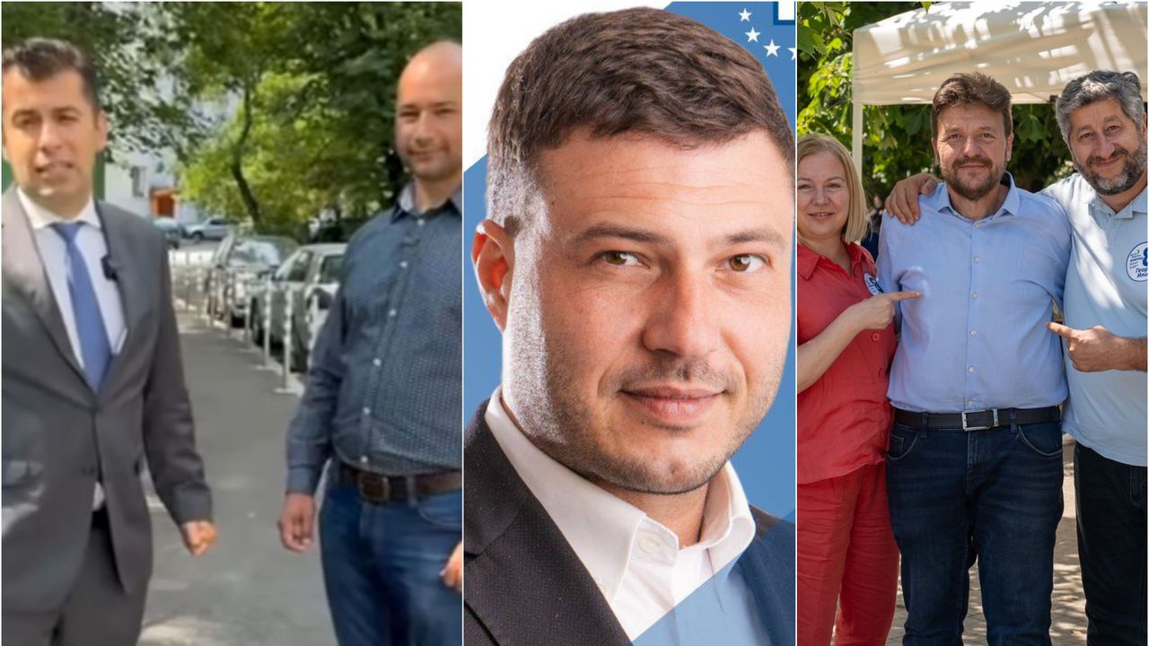 Очакваната победа на ГЕРБ