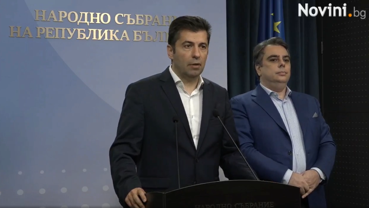 Кирил Петков: Кметовете на „Люлин“ и „Младост“ да дадат цялата информация на прокуратурата, да не говорят с недомлъвки