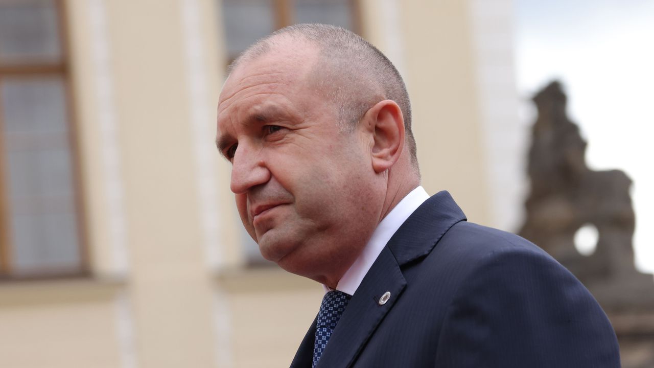 Президентът Радев: Най-големият капитал на всяка власт е доверието, което се печели и съхранява с почтеност, отзивчивост и изпълнени обещания