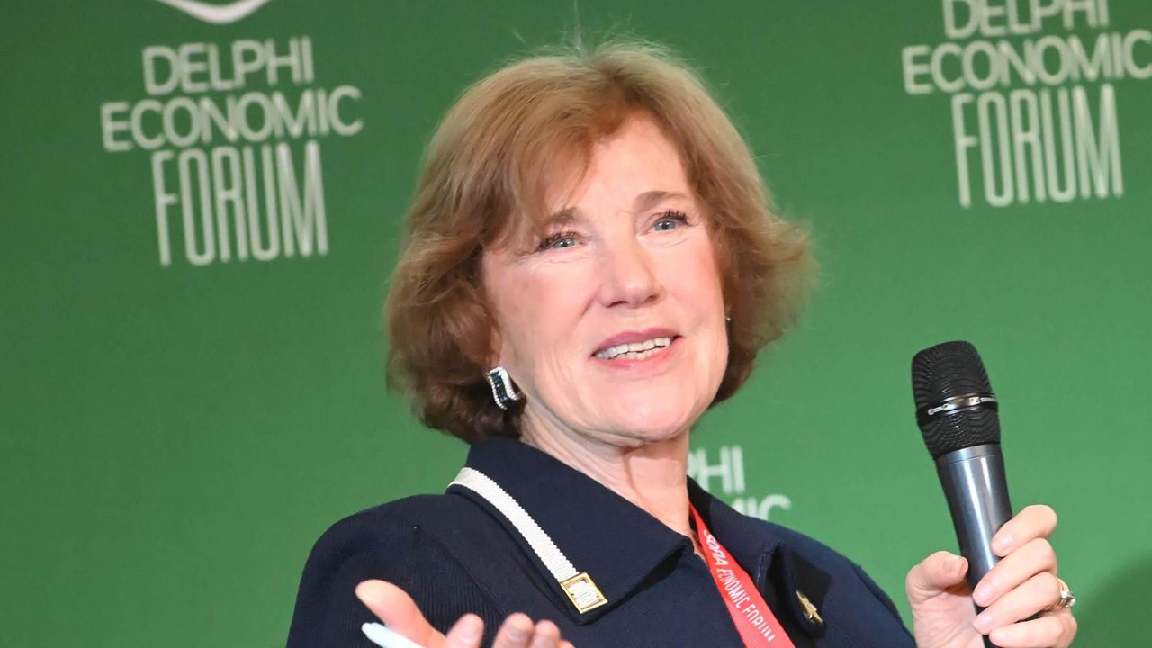 Елена Поптодорова: Предстои ответен удар от страна на Иран