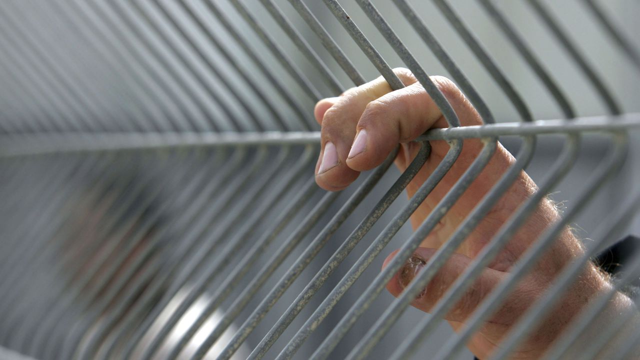 Грузия вкара опозиционни политици в затвора