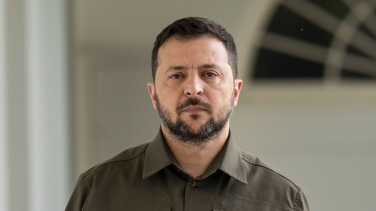 Зеленски призова Вашингтон да увеличи натиска над Русия при посещението на Уиткоф в Москва