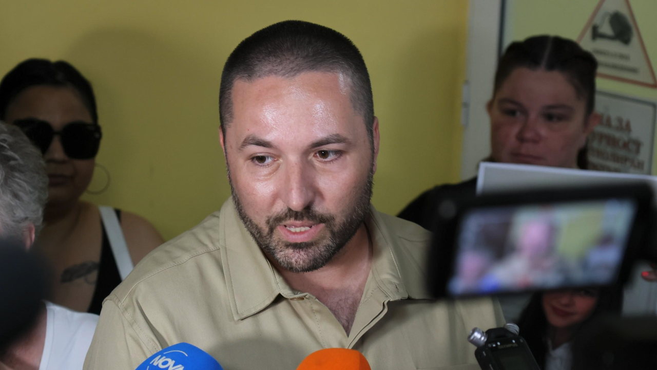 Болница "Сърце и Мозък": Твърденията на бащата на Сияна не отговарят на истината