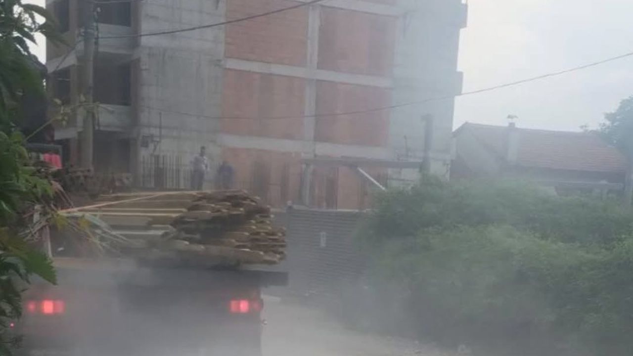 Жители на "Манастирски ливади" ще блокират движението на бул. "Тодор Каблешков"