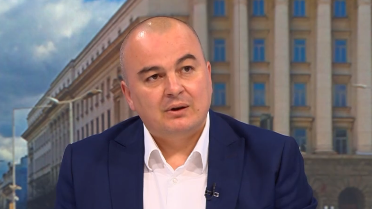Пламен Абровски: Новият законопроект за надценките на храните има своите добри и лоши страни