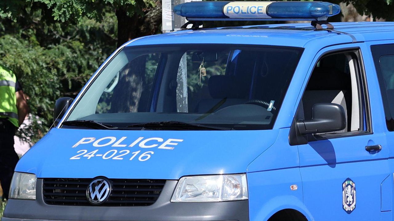 Откриха човек, обявен за общонационално издирване, в София