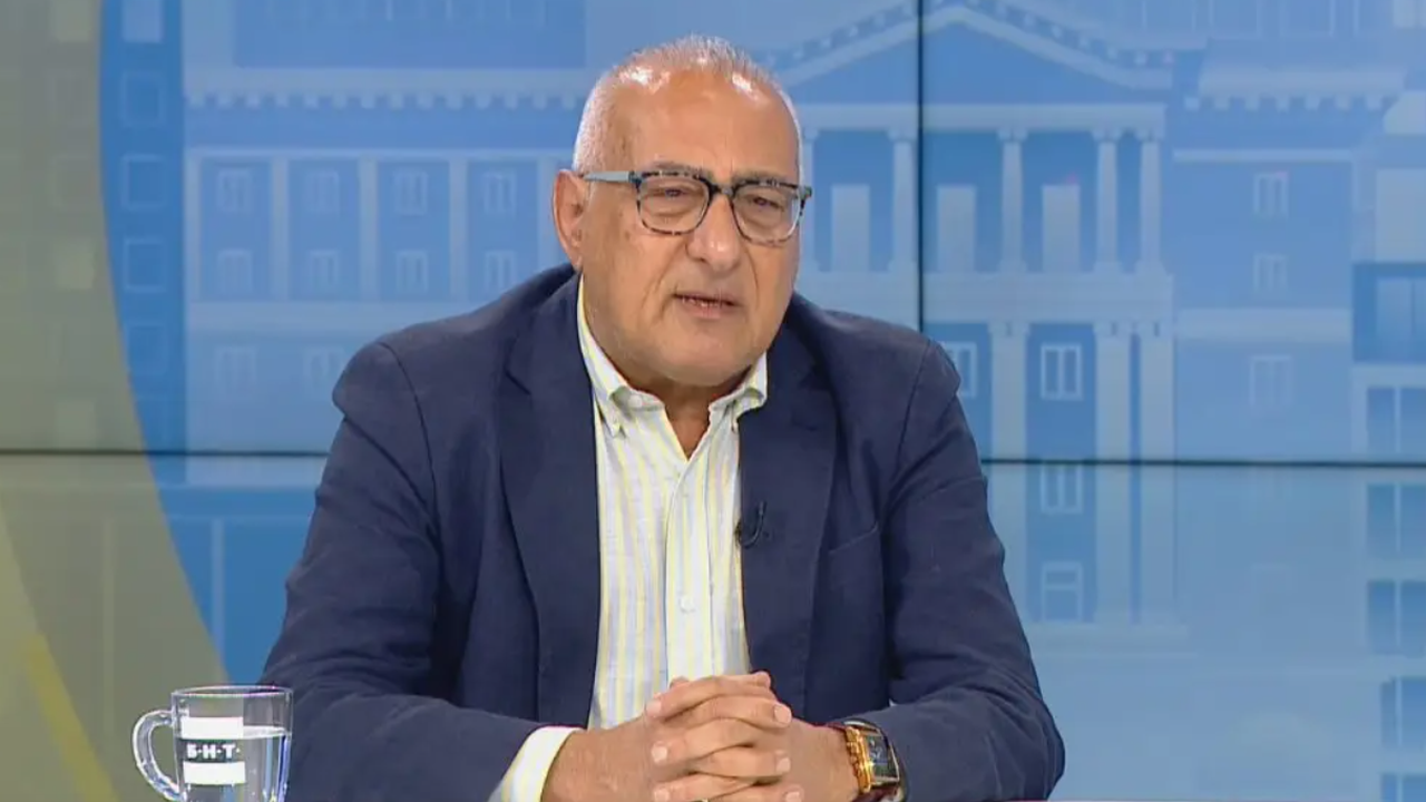 Мохамед Халаф: Иран загуби войната още преди да е започнала