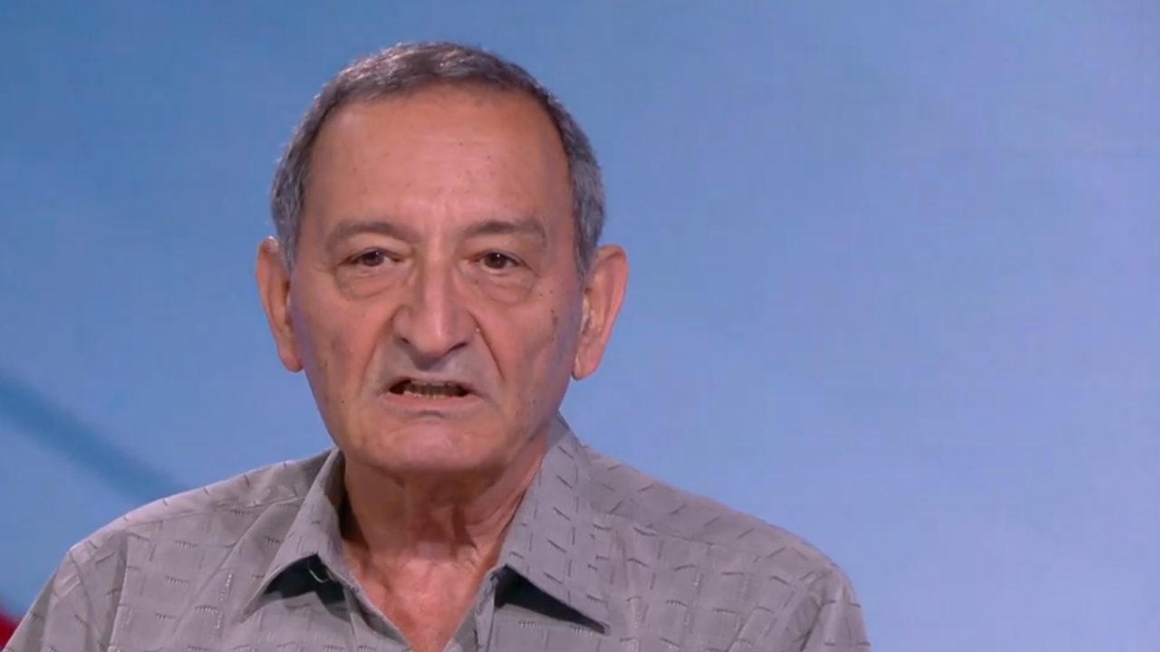 Ядреният физик проф. Георги Касчиев: Опасност от радиоактивност - няма