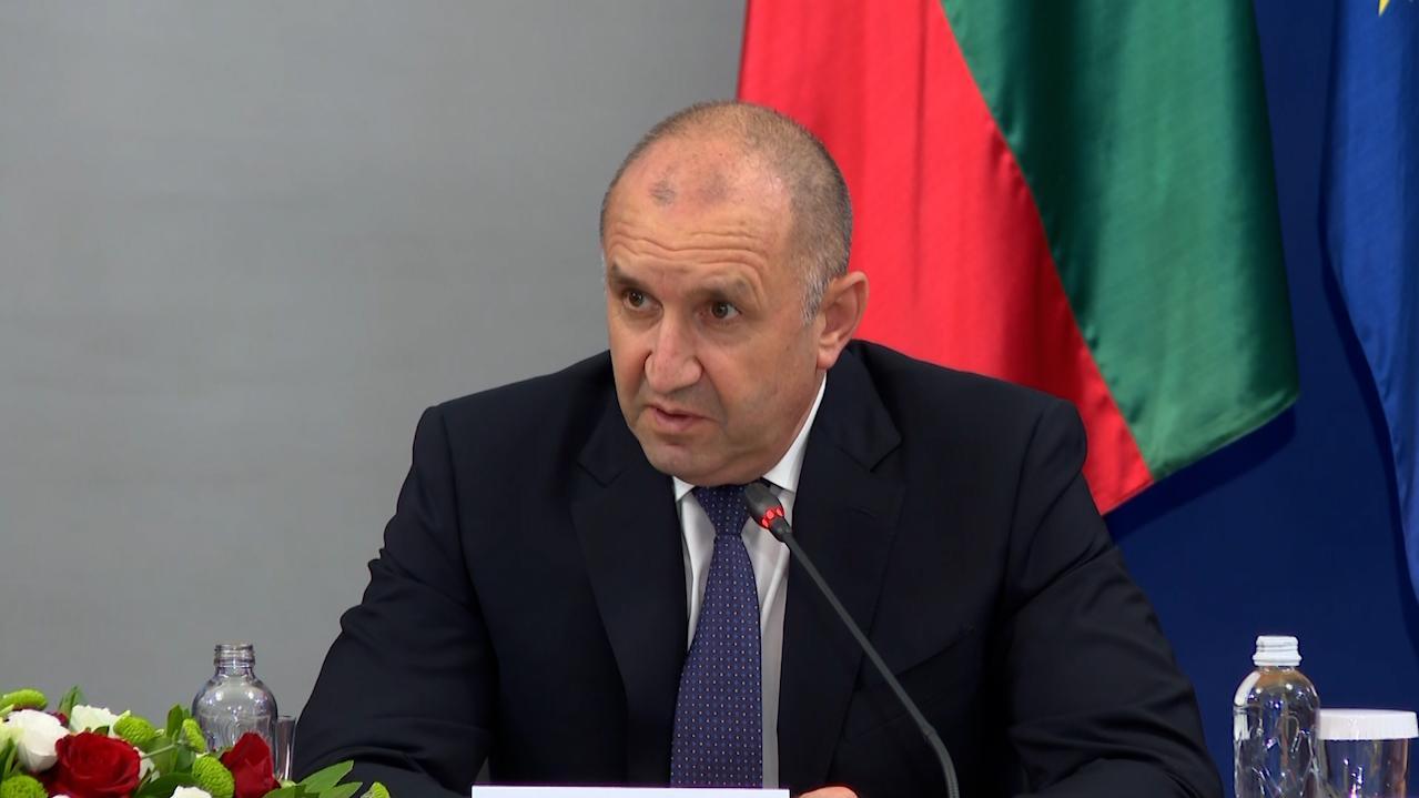 Министър-председателят Румен Радев ще проведе среща с представители на ръководството
