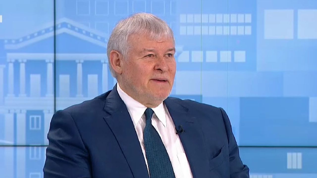 Румен Христов: Следващите редовни избори ще са президентските