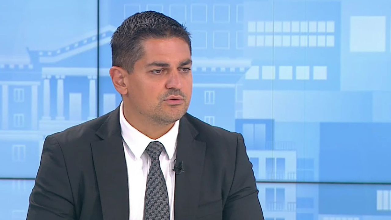 Радостин Василев очаква, че ПП-ДБ ще подкрепят петия вот на недоверие