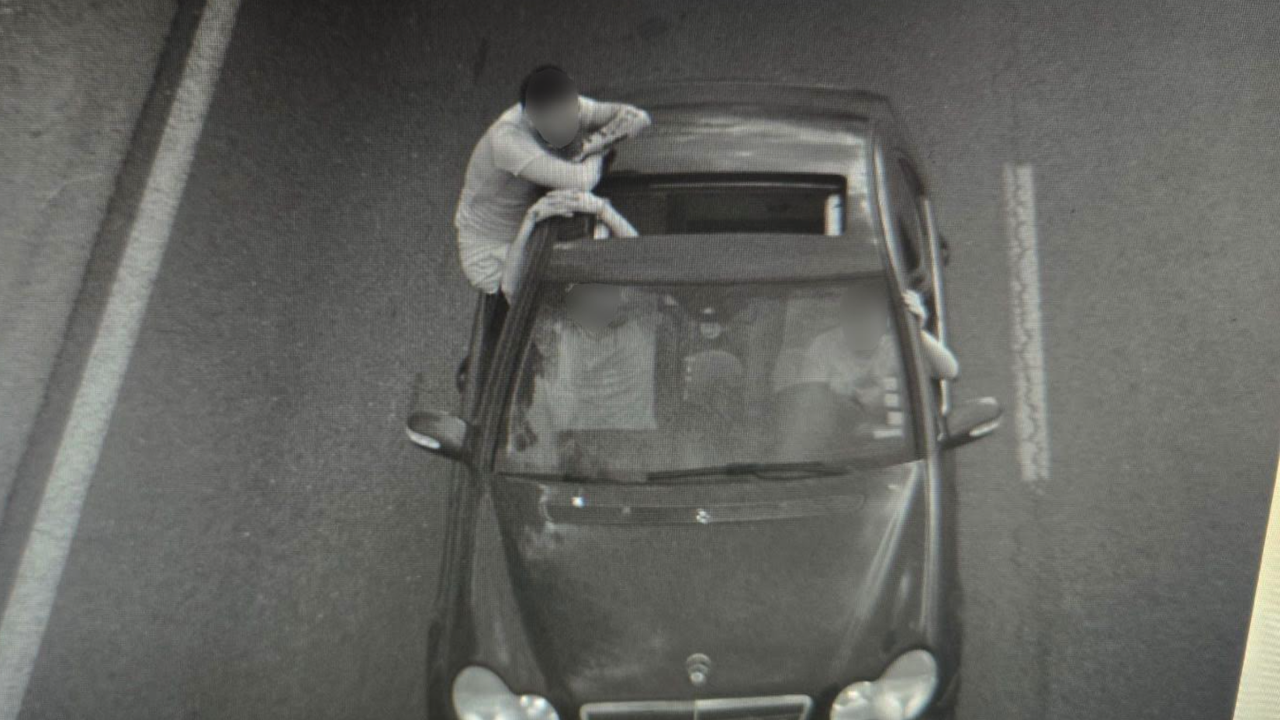 Санкционираха нарушители на пътя, заснети от тол камера