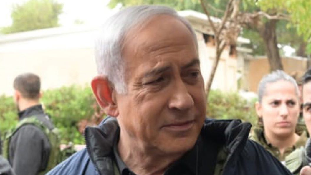 Службата за обща сигурност (ШАБАК) арестува възрастна жена от централен