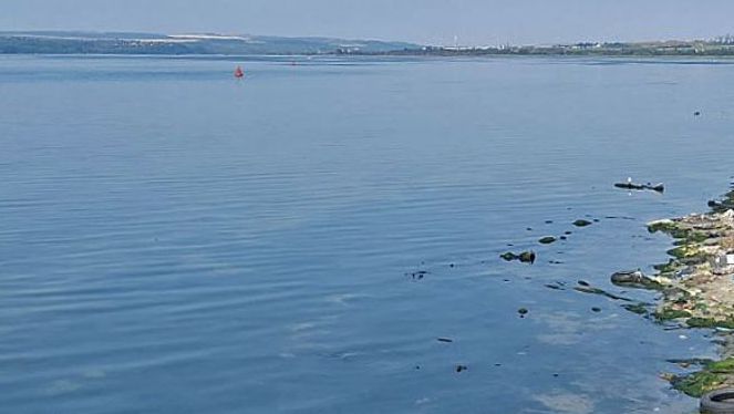 Как спасиха езерото Сребърна от пресъхване?