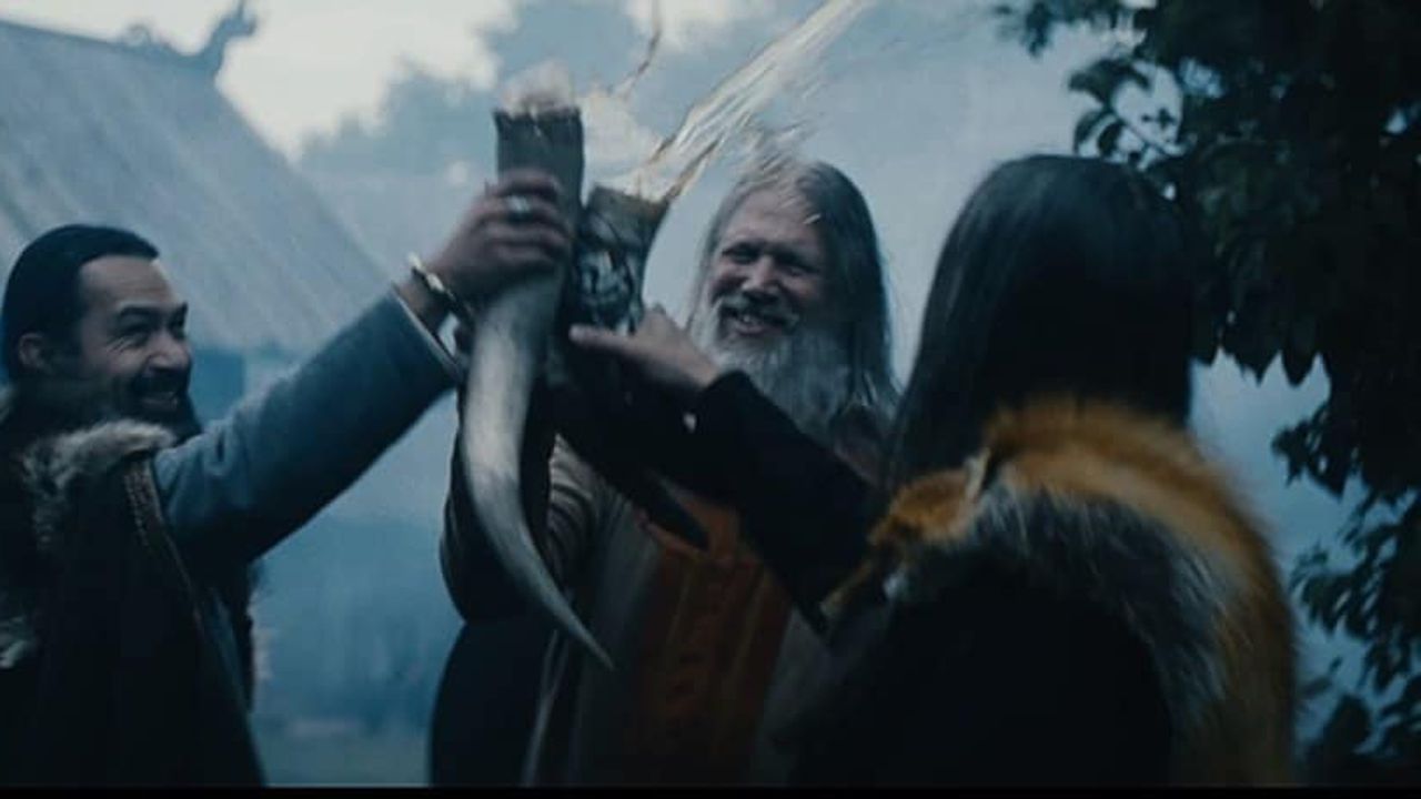 'We Rule the Waves': шведските викинг детметъли Amon Amarth се завърнаха с нов сингъл и видеоклип