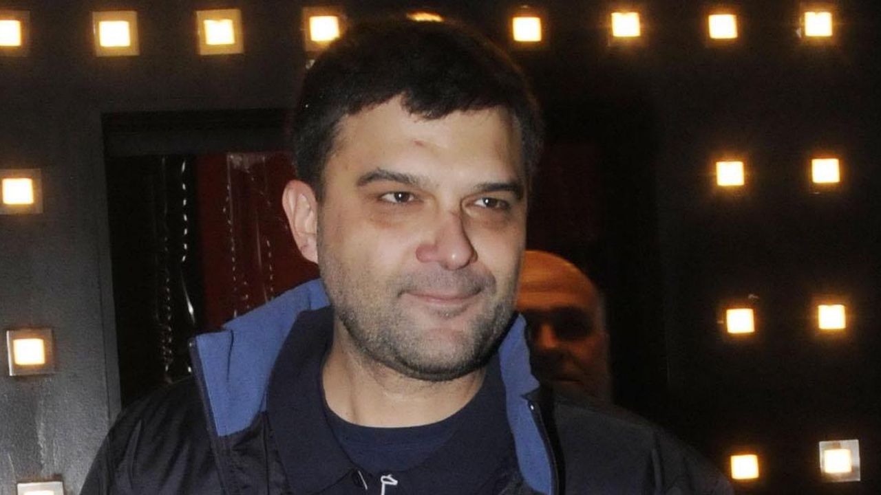 Точно 15 дни е изкарал в село Асен Тодор Славков,