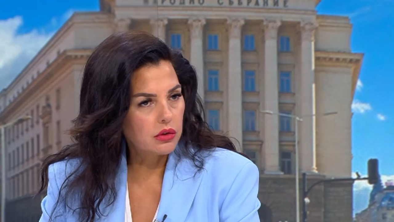 Политологът Цветанка Андреева: Това управление няма алтернатива, никой няма интерес от предсрочни избори