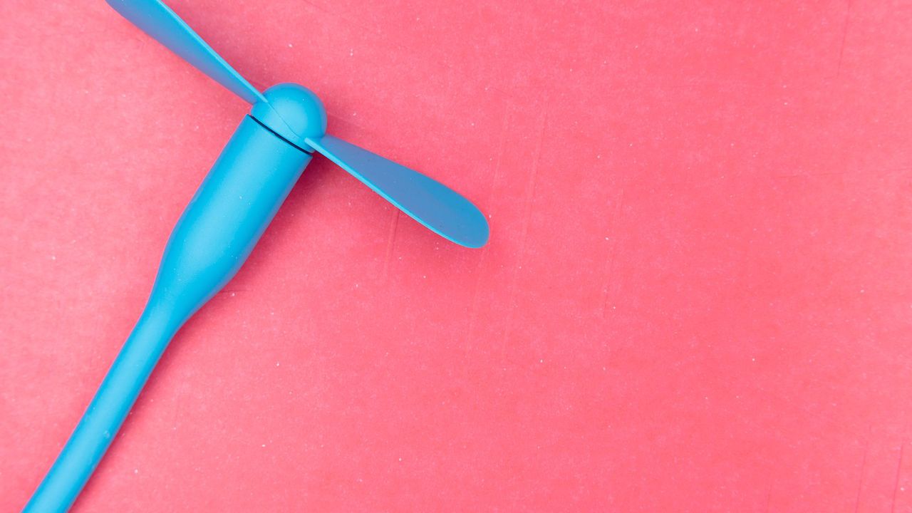 В толкова гореща вълна е задължително да сме на климатик през