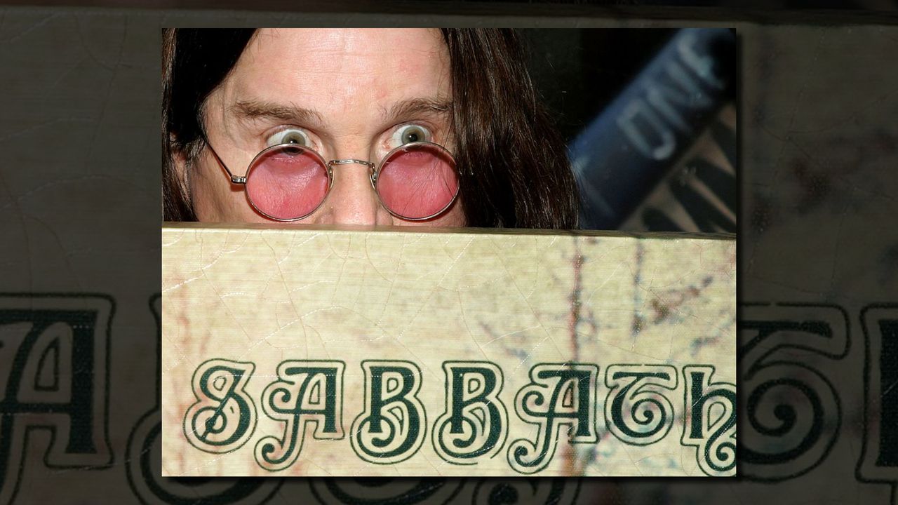 Последната песен беше Paranoid. Само 17 дни преди да си отиде