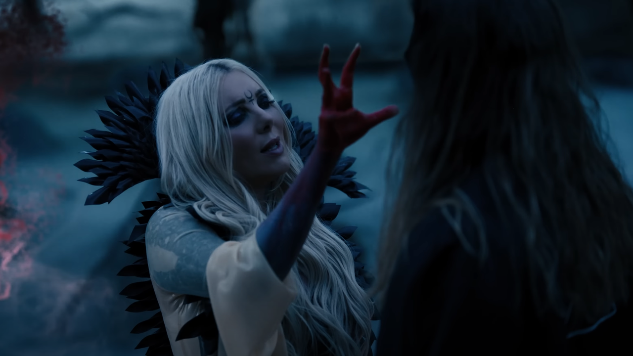 Nine Inch Nails, Amon Amarth, In This Moment: 12 нови метъл песни, които заслужават да влязат в плейлиста ви