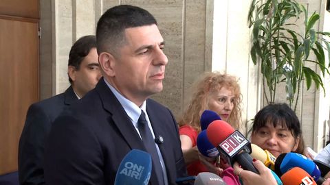 Ивайло Мирчев: Пишем "Слаб 2" на сайта "Колко струва", разочаровани сме!