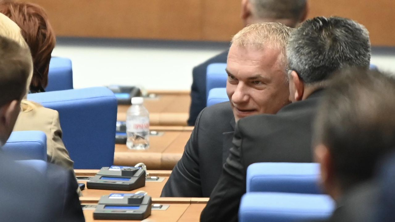 Общинските камери и камерите на тол системата ще следят за превишена скорост, гласува парламентът