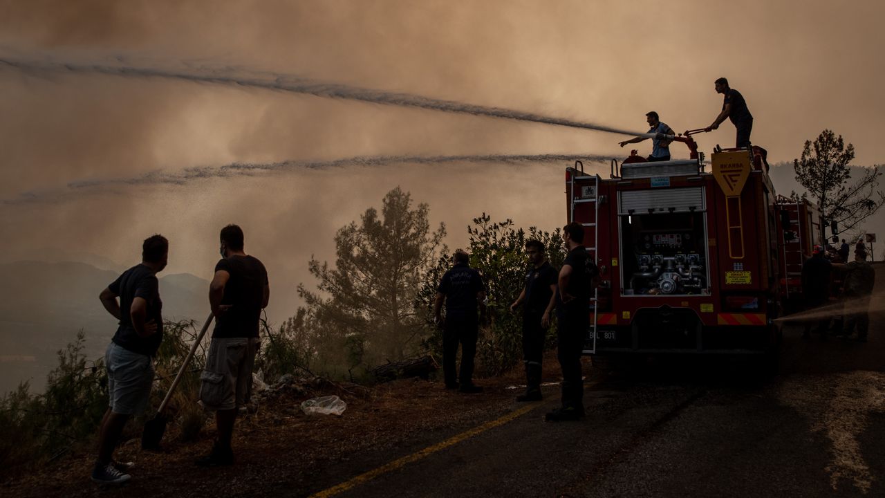 10 души загинаха, а 14 са в болница след борба